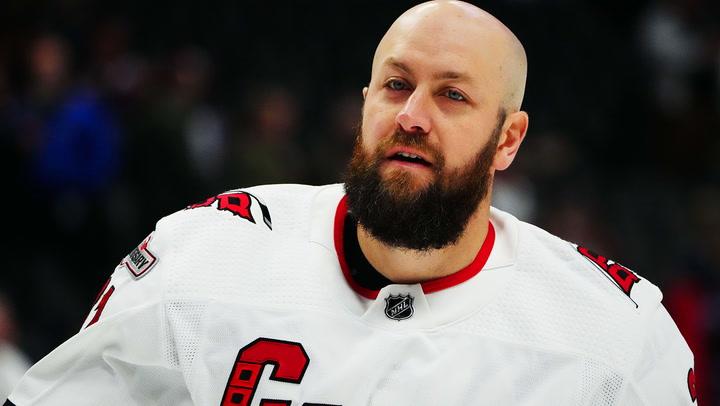 Former Ranger Derek Stepan announces retirement from NFL