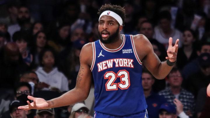 NBA Insider on what Knicks need to do to win games | Ian Begley