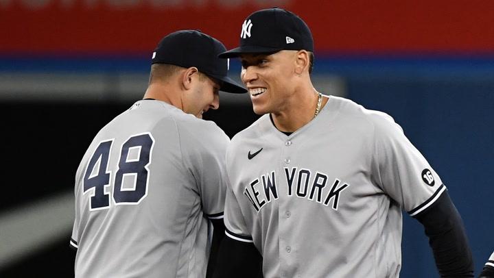 Why Yankees are World Series contenders | Home Schooled | SportsNite