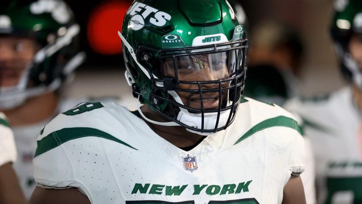 Jets release Laken Tomlinson and free $8 million in cap space
