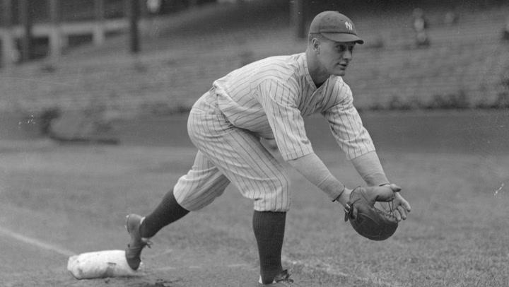 Remembering Lou Gehrig's MLB record-setting 2,130th game