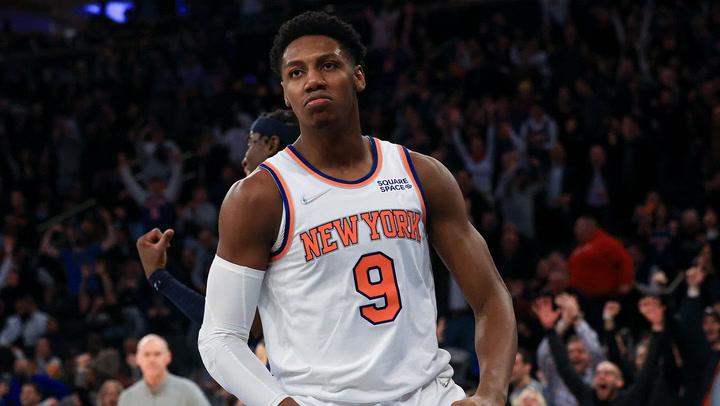 NBA Insider on why Knicks defense is stronger than what we've seen | Ian Begley