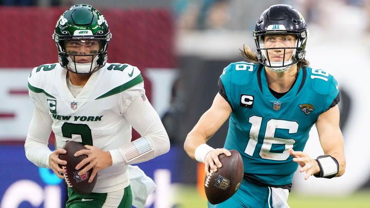 Zach Wilson vs Trevor Lawrence has big NFL Draft implications riding on it in Week 16 | NFL Insider Ralph Vacchiano