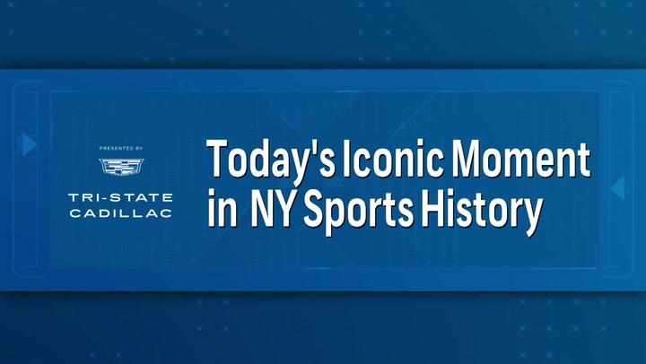 Look back at one of the Knicks longest win-streaks in franchise history