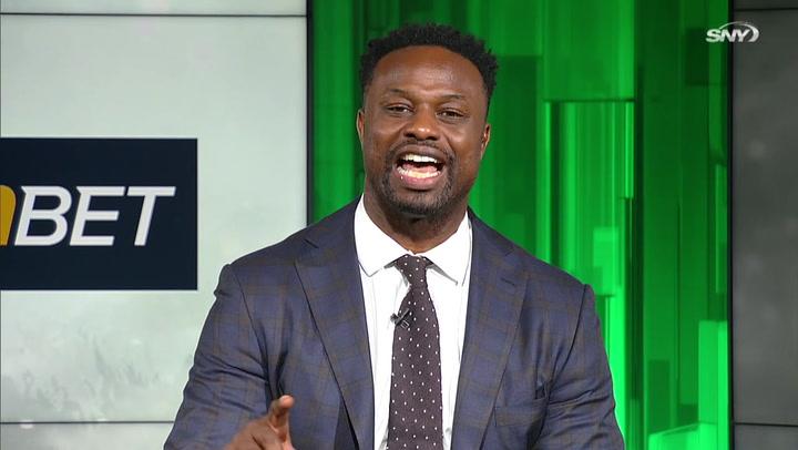 Bart Scott sends powerful message to Jets QB Mike White | Jets Post Game Live