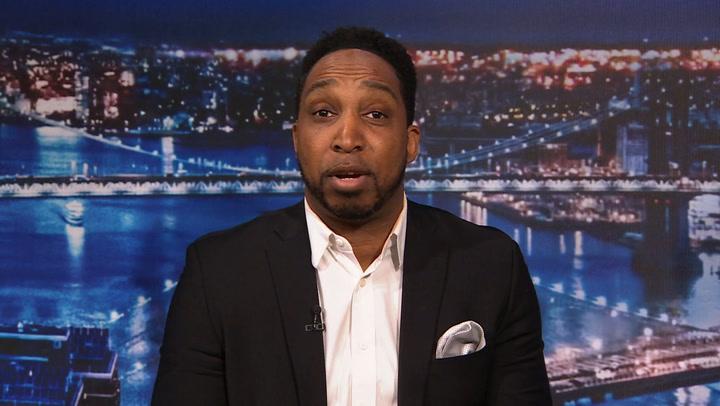 Is Jalen Brunson the best scoring point guard for Knicks since Walt Clyde Frazier?