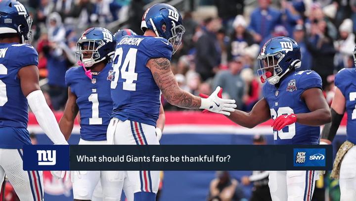 Tommy DeVito and the Giants struggle against the Buccaneers, losing 30-7. Can fans find hope?