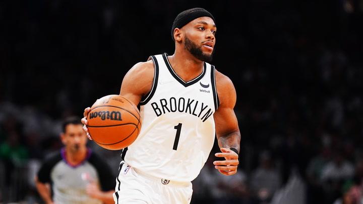 Nets guard Bruce Brown enters free agency in summer 2022, will he stay in Brooklyn?