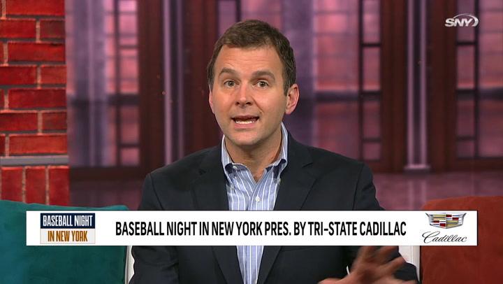 Why Mets' October search for front office execs seems like a failure | Baseball Night in NY