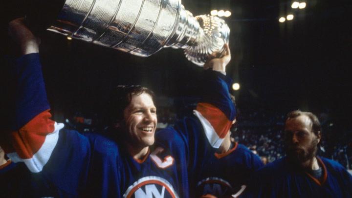 Honoring the New York Islanders 1982 Stanley Cup Championship