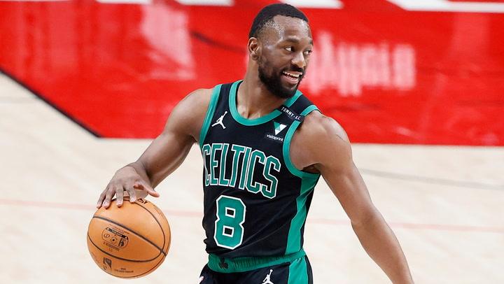 Does Kemba Walker give Knicks better odds of winning a playoff series? | What Are The Odds?