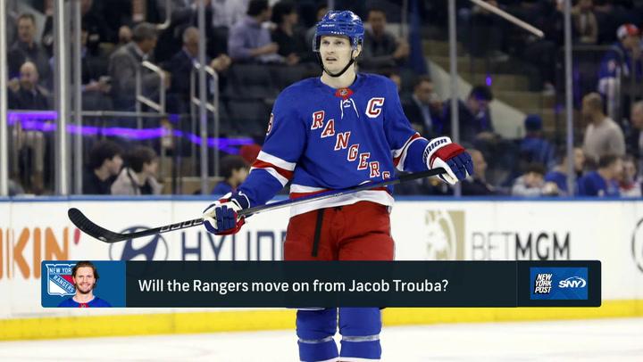 All you need to know about the Rangers 2024 early free agency moves