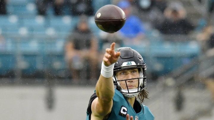 Which rookie's struggles have been more surprising: Zach Wilson or Trevor Lawrence?  | What Are The Odds?