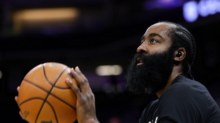 Are the Nets really any better off now that they've traded James Harden?  | SportsNite