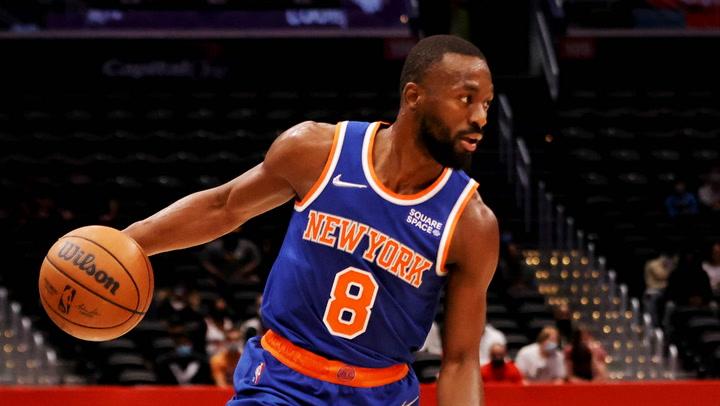 Comparing 2021-22 Knicks offense vs defense | Home Schooled | SportsNite