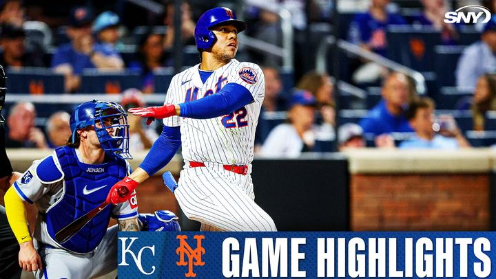 Mets vs Royals (7/7/26) | Mets Highlights