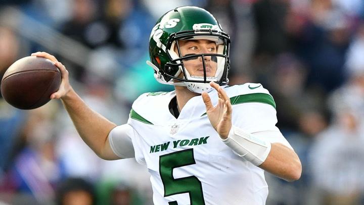 Jets vs Bengals: What to expect from Mike White's first NFL start | Jets Game Plan