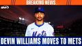 Mets agree to deal with Devin Williams, what now for Edwin Diaz?