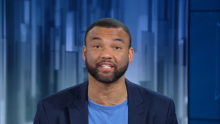 Knicks’ Jalen Brunson snubbed from NBA All-Star team