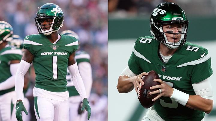 Jets beat Falcons: Are the starters already solidified ahead of their last 2022 preseason game?