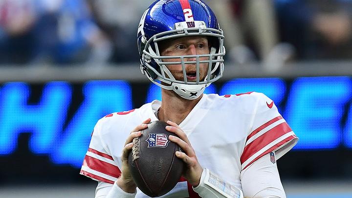 Depleted Giants will struggle against Cowboys and 10.5-point spread | NFL Insider Ralph Vacchiano