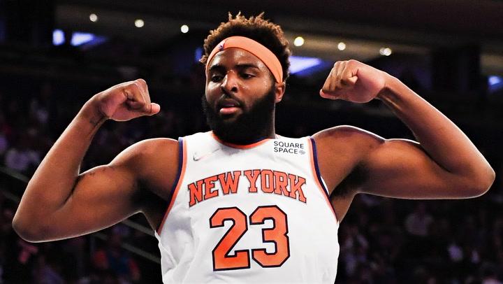 NBA Insider on why Knicks lost to Magic 110-104, keys to 76ers game | Inside Out | SportsNite