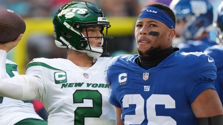 What are the chances for Jets and Giants victories in Week 16? | What Are The Odds?