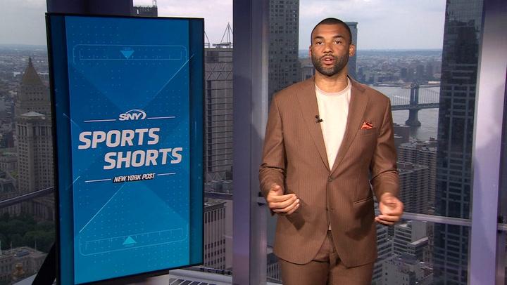 11 years ago today the Yankees draft Aaron Judge