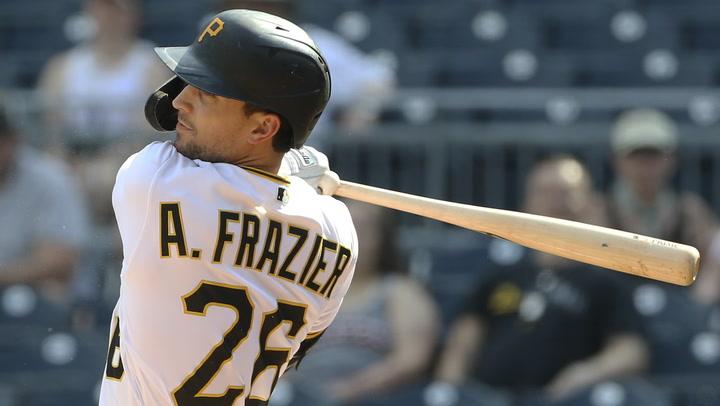 Harp on Yankees' struggles vs Mariners, Mets potential trade for Pirates' Adam Frazier | SportsNite