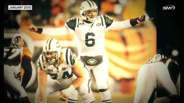 Remembering Jets vs Bengals 2010 AFC Wild Card game | Jets Pre Game Live