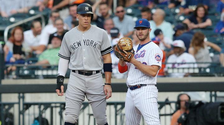 Judge or Alonso: Who hits more home runs? | What Are The Odds?