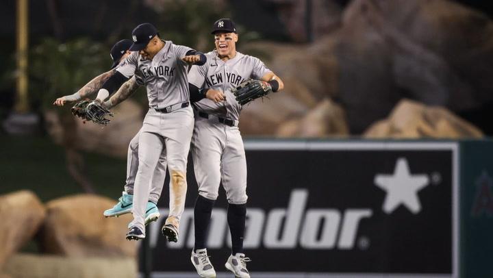 Do the Yankees have the strongest case for 'best team in baseball'?