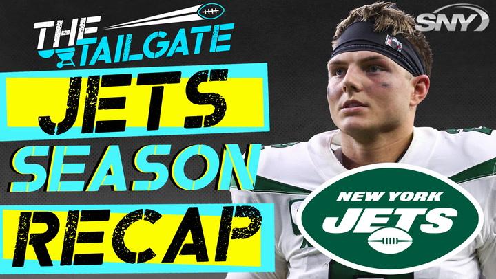 Assessing the New York Jets 2021-2022 season | The Tailgate
