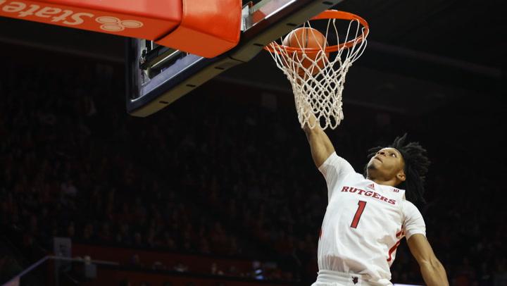 Rutgers MBB coach Steve Pikiell on the 2024 recruiting journey so far