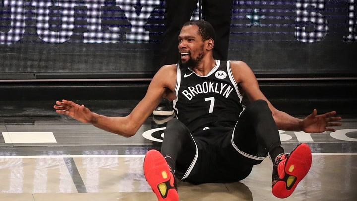 Kevin Durant or Steph Curry? KD debates Twitter on Warriors' most impactful player | Carton and Roberts