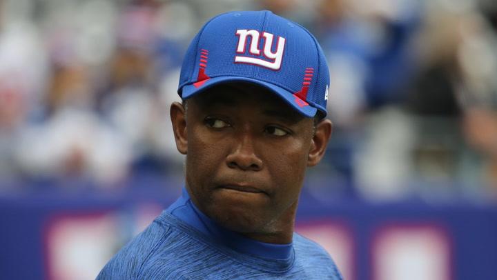 Where Giants head coach search is headed next | Home Schooled | SportsNite