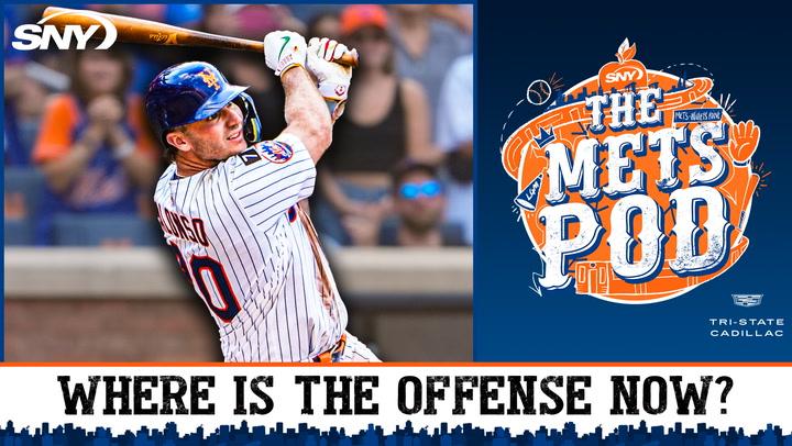 Are the Mets acting in fear of making a mistake? | The Mets Pod