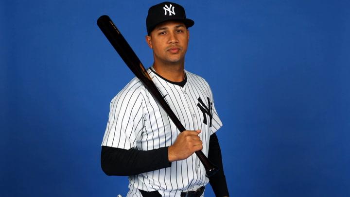Yankees prospect Everson Pereira needs Tommy John Surgery
