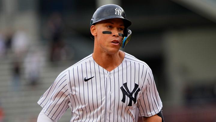 MLB Insider on what he's seen from Aaron Judge as he approaches Roger Maris' home run record | Andy Martino