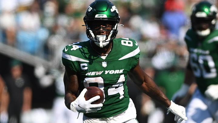 NFL Insider staying away from Jets with Corey Davis doubtful | Ralph Vacchiano