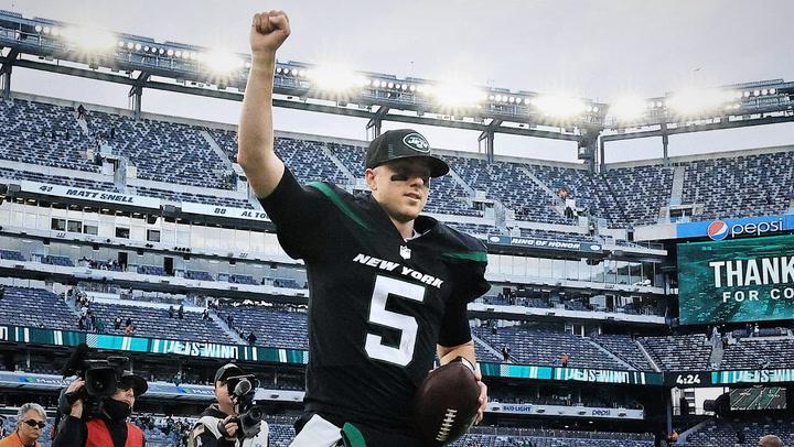 NFL Insider gives Jets vs Colts Week 9 predictions, picks against the spread | Ralph Vacchiano