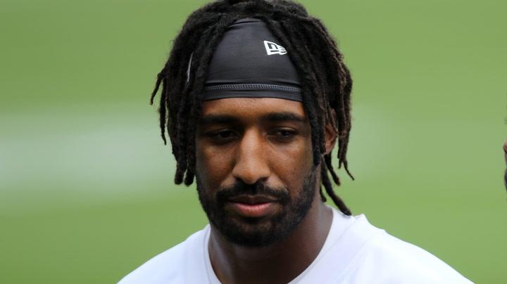 Logan Ryan on long Justin Herbert TD pass, COVID outbreak | Giants New Conference