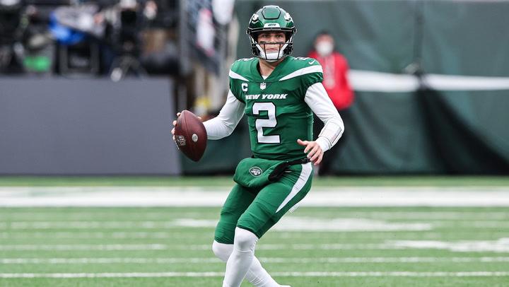 NFL Insider on what Jets tough loss to Bucs means for fans in the future | Ralph Vacchiano