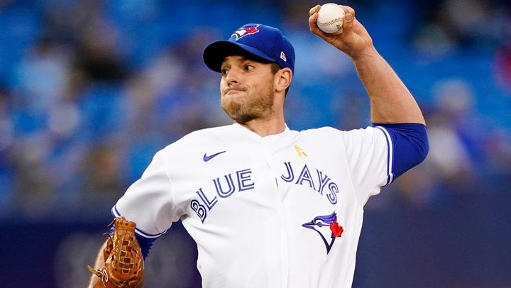 Is a Steven Matz-Mets reunion a good idea? | Baseball Night in NY