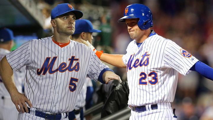 Why next Mets manager needs leaders like David Wright, Michael Cuddyer | Baseball Night in NY