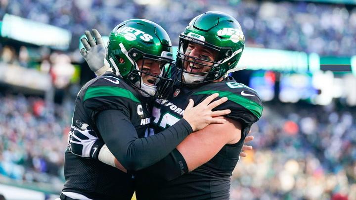 NFL Insider predicts Jets will run into a 'buzz saw' when they face defending champion Buccaneers  | Ralph Vacchiano