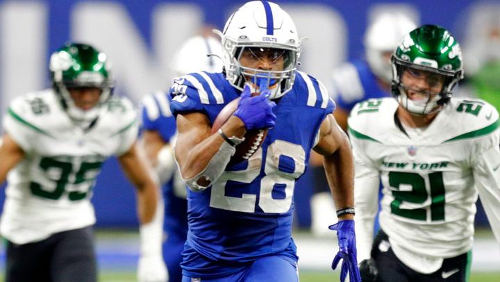 NFL Insider reacts to Jets 45-30 loss to Colts in Week 9 | Ralph Vacchiano