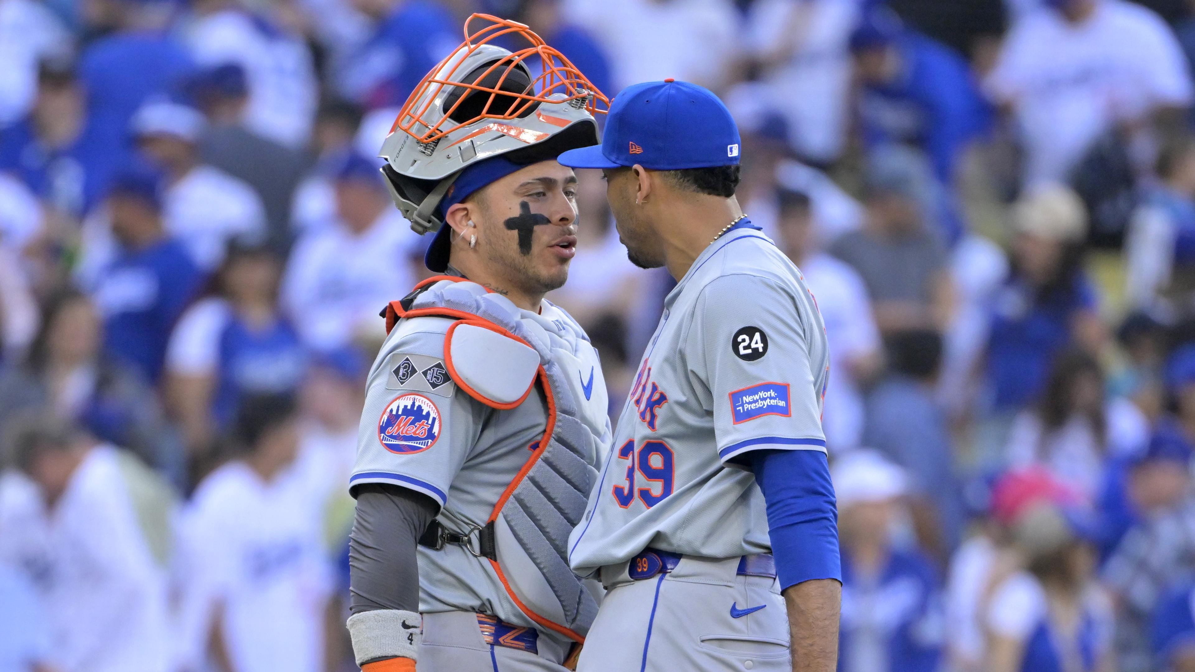 ICYMI in Mets Land: Everything to know ahead of NLCS Game 3 against Dodgers