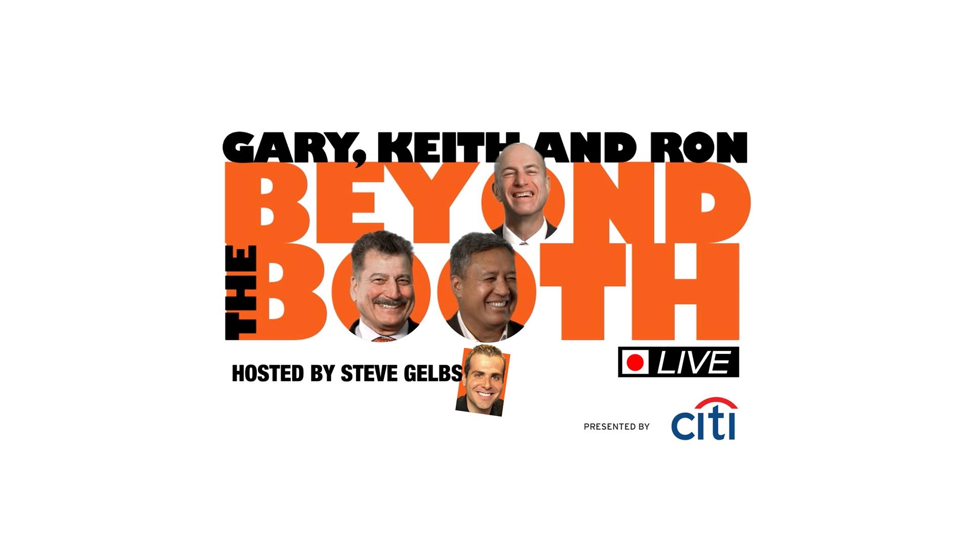 Beyond the Booth Live: SNY's Gary, Keith and Ron discuss 2020 season negotiations