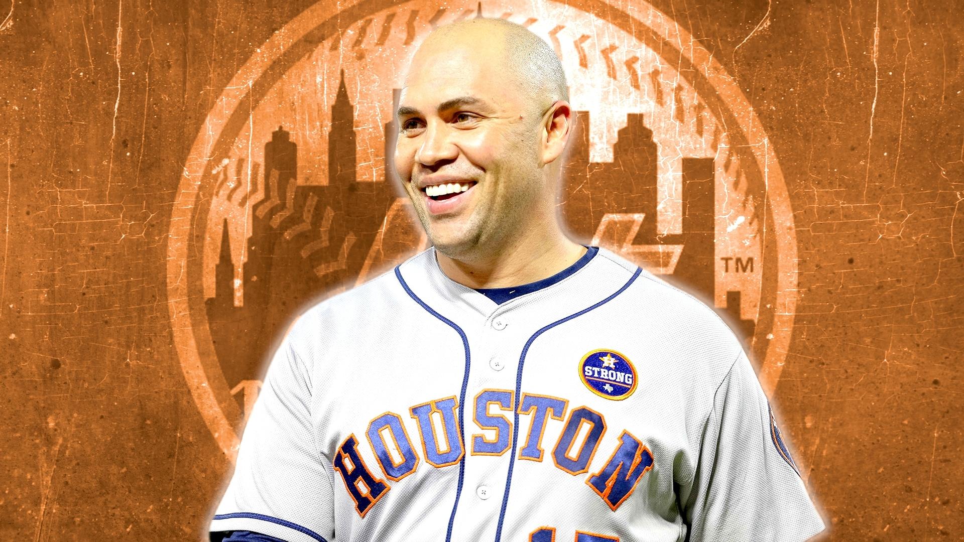 Mets hire Carlos Beltran as manager